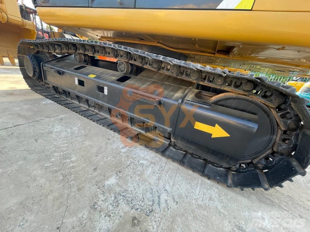 CAT 336 D2 Gravemaskiner på larvebånd