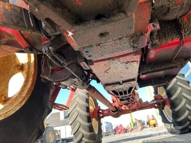 International 955 A Traktorer