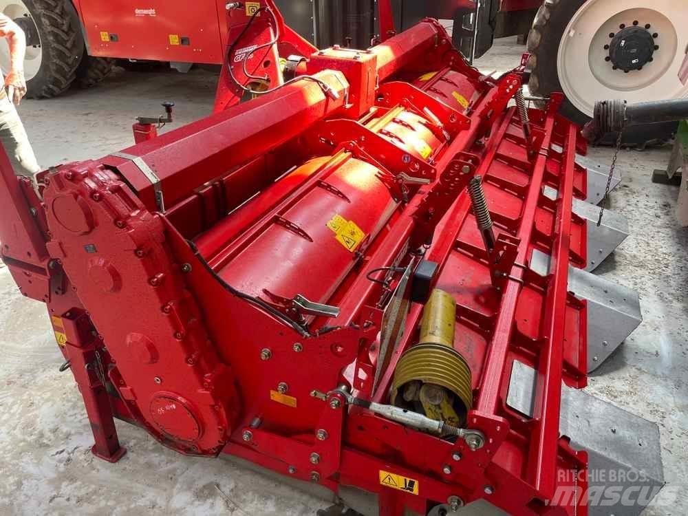 Grimme GF 400 Kartoffelmaskiner - Andet udstyr