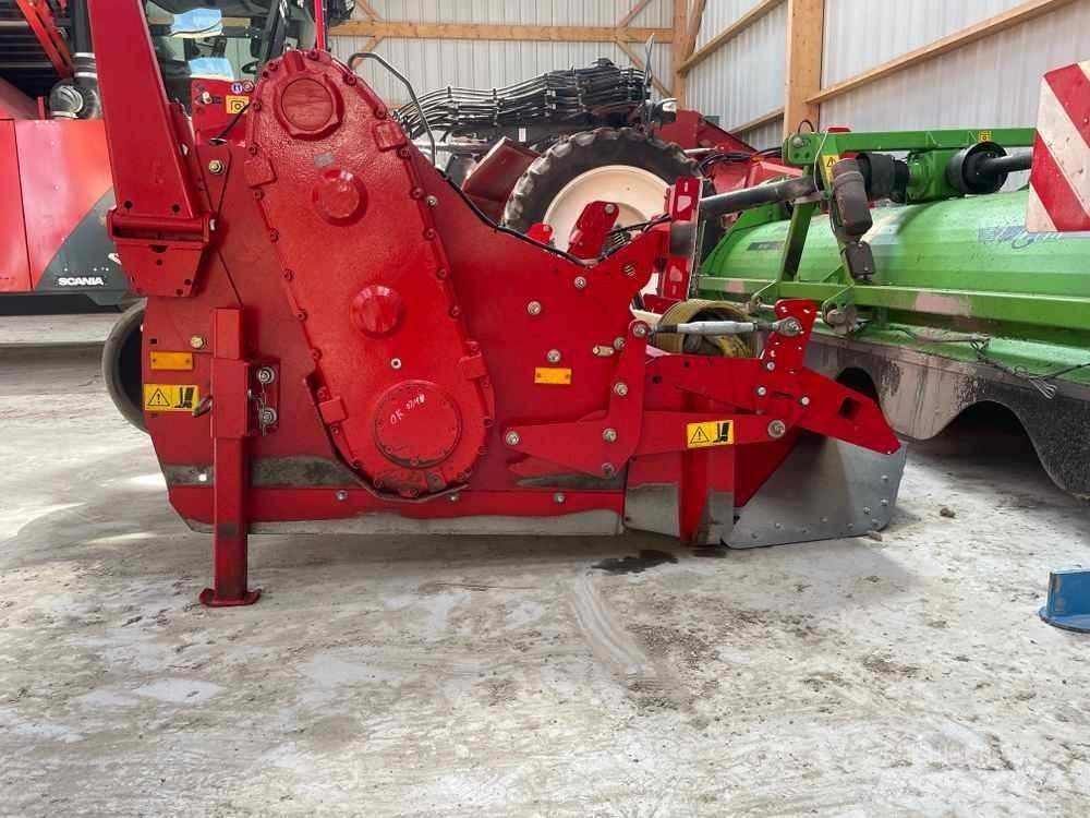 Grimme GF 400 Kartoffelmaskiner - Andet udstyr