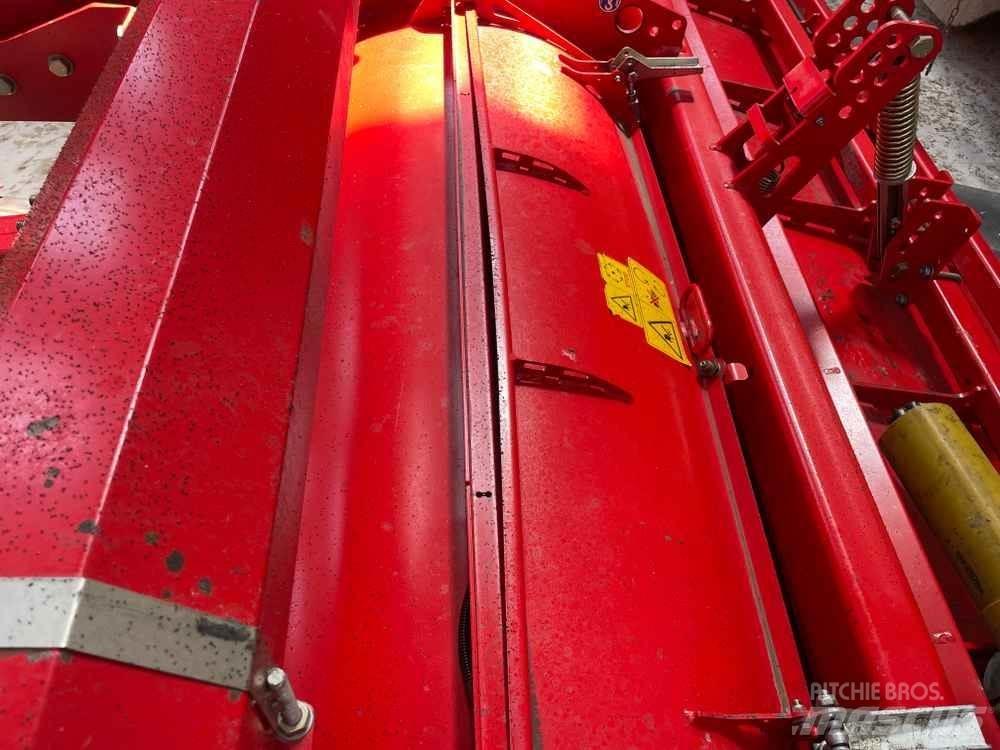 Grimme GF 400 Kartoffelmaskiner - Andet udstyr