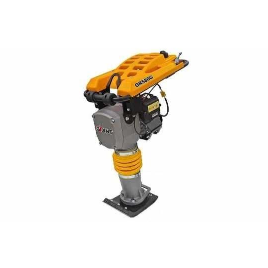 GiANT GR580G Vibratorer