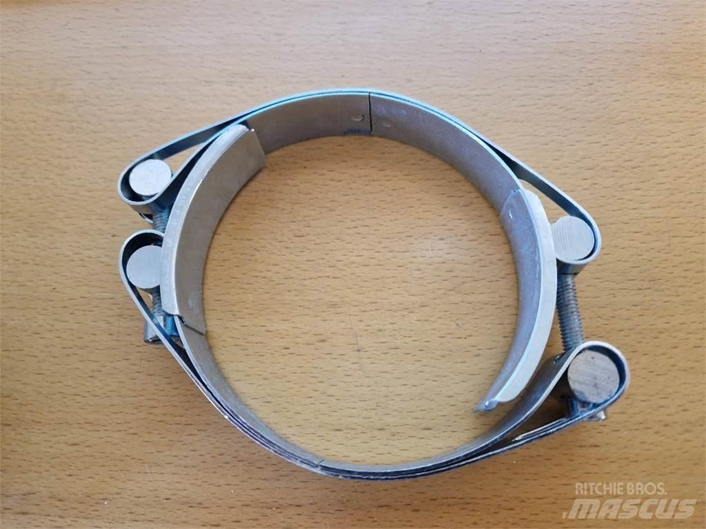Ponsse 0059061 Motorer