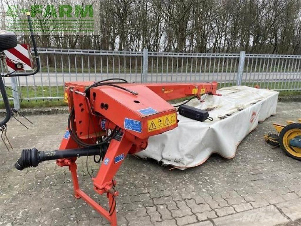 Kuhn gmd 4410 Græsslåmaskiner