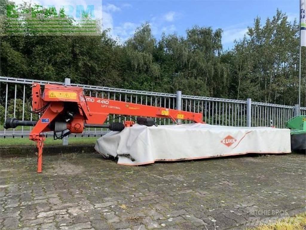 Kuhn gmd 4410 Græsslåmaskiner