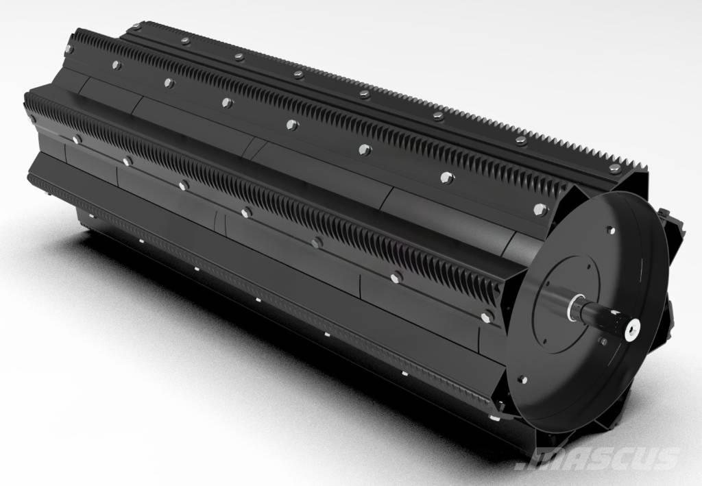 PW 508874.0 Tilbehør til mejetærskere