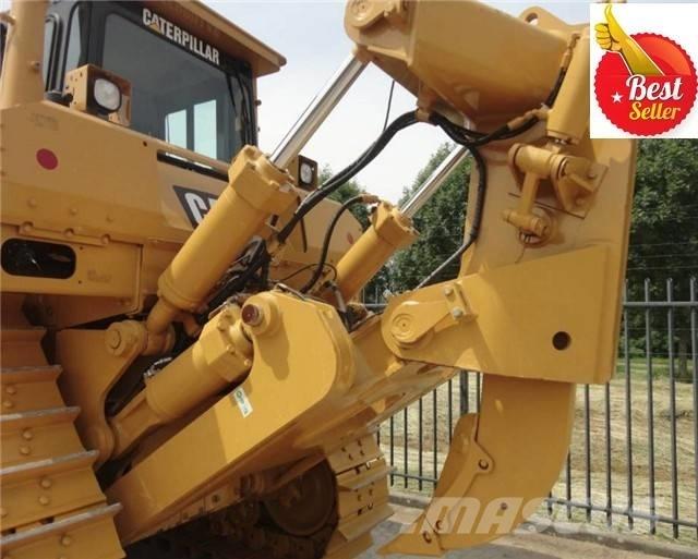 CAT D 8 R Bulldozer på larvebånd