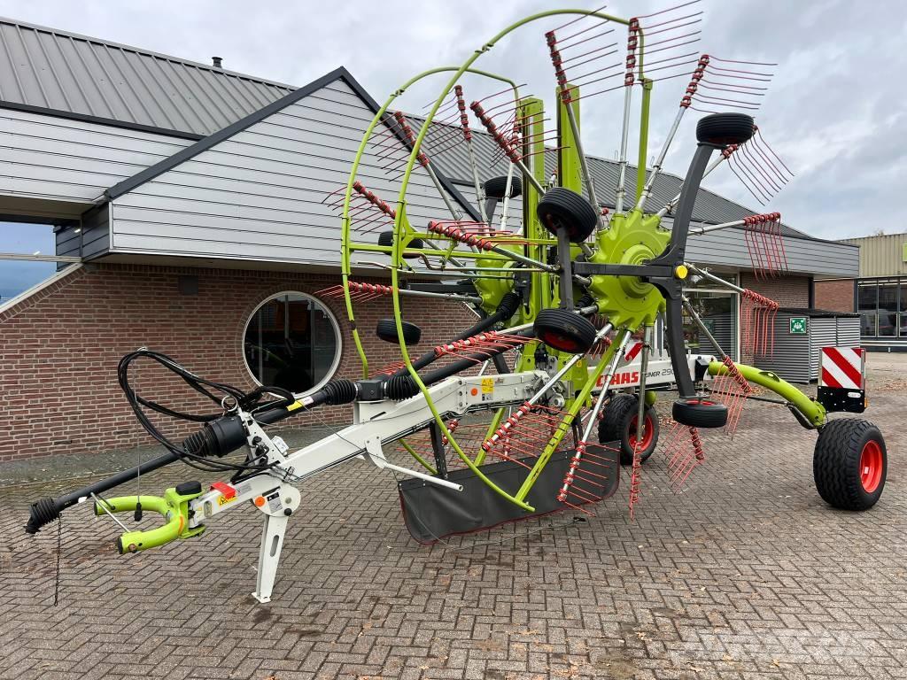 CLAAS Liner 2900 Hømaskiner