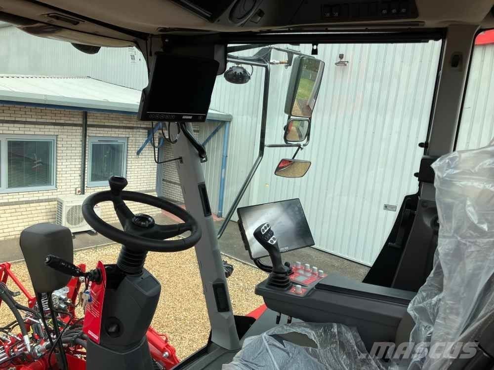 Grimme REXOR 6200 Landbrug - Andet 