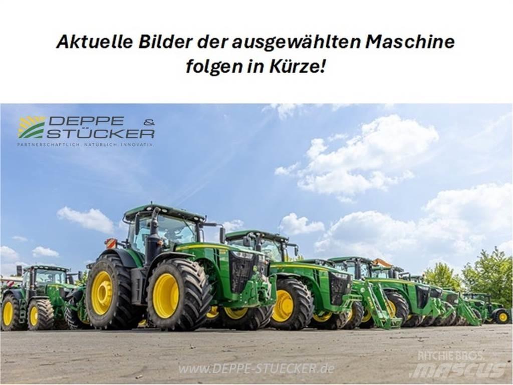 John Deere 6R 215 Traktorer