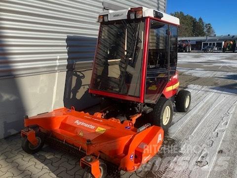 Shibaura CM374 Hjælpemaskiner