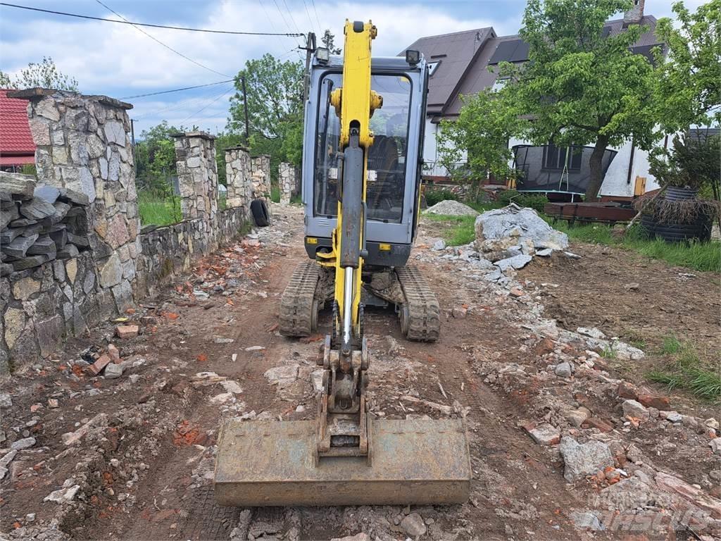 Wacker Neuson ET20 Entreprenør - Andet
