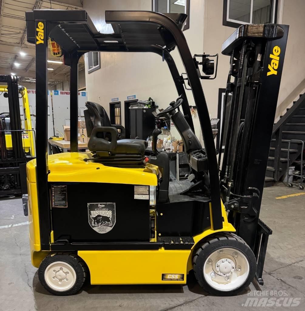 Yale ERC 060 El gaffeltrucks
