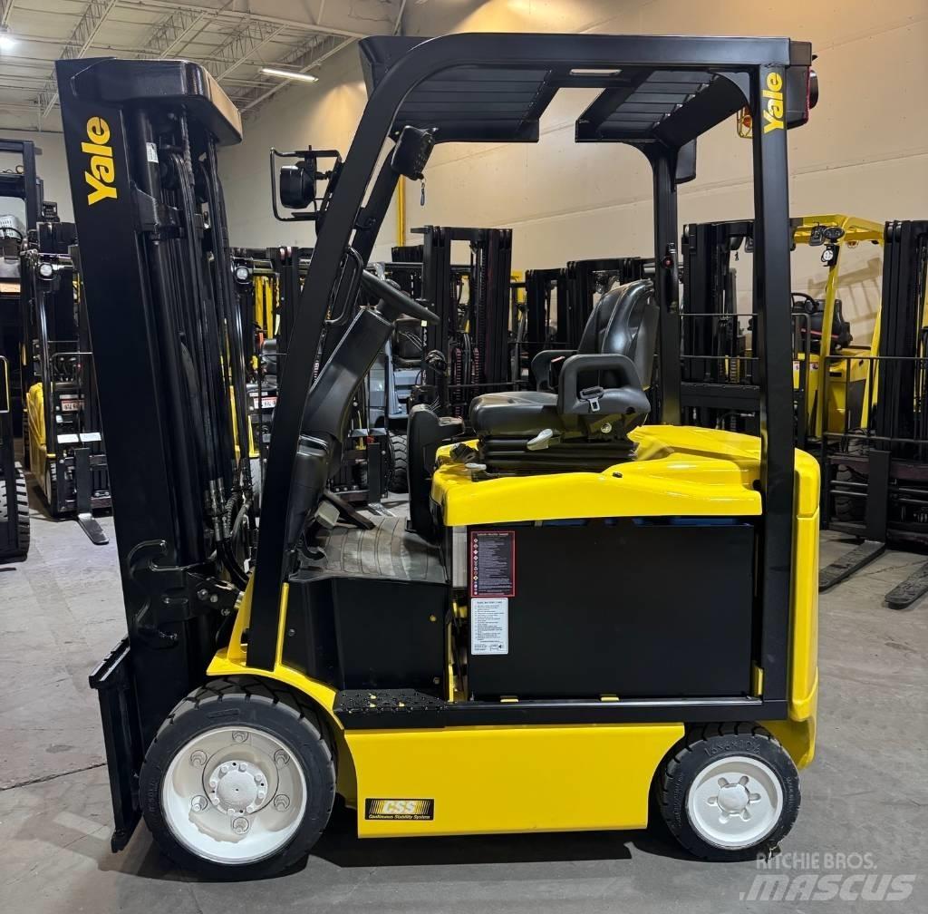 Yale ERC 060 El gaffeltrucks