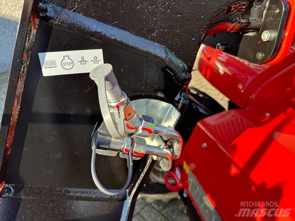Manitou MT 625 - 75 H Teleskoplæssere