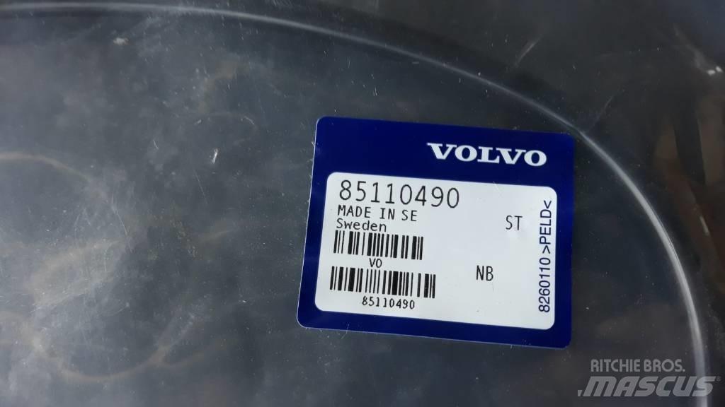 Volvo HOSE 85110490 Kabiner og interiør