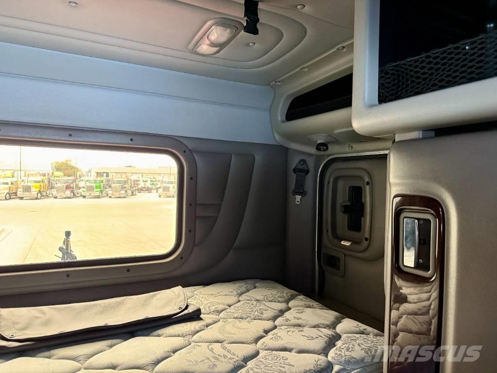 Peterbilt 389 Trækkere