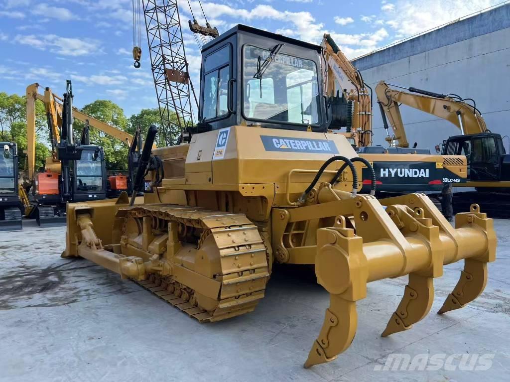 CAT D 7 G Bulldozer på larvebånd