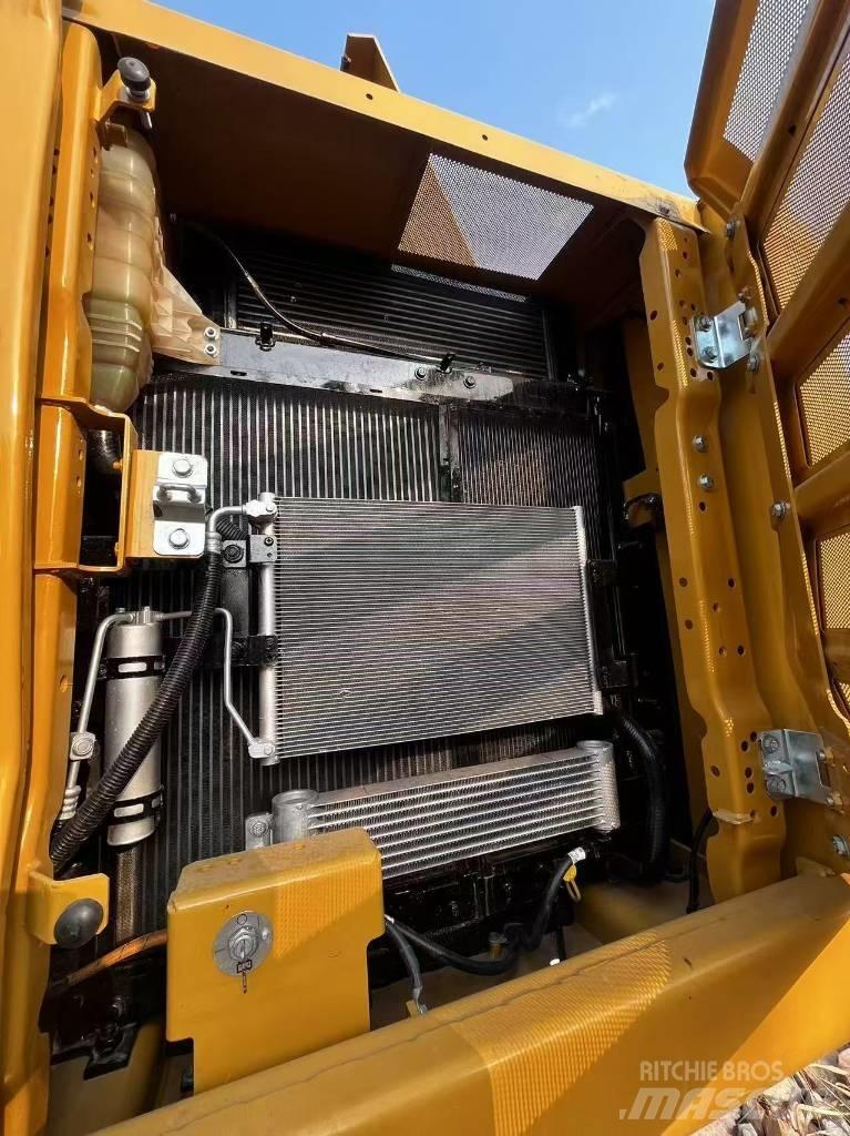 CAT CAT320GC Gravemaskiner på larvebånd