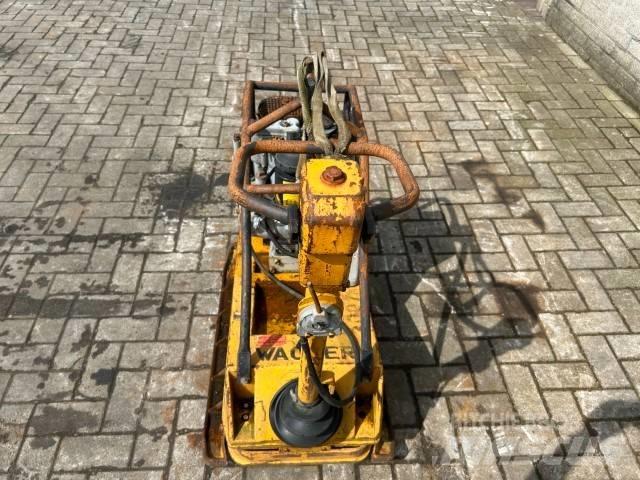 Wacker DPU 3345 H Vibratorer