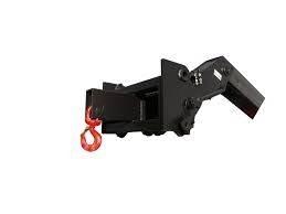 Manitou PC50 Jib Andet tilbehør