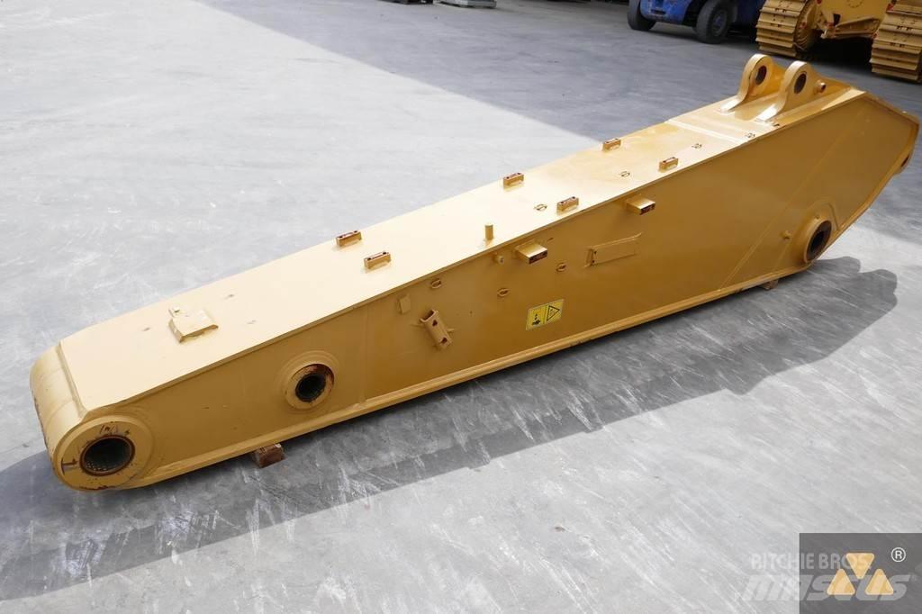 CAT Stick 336FL Transport – Andet