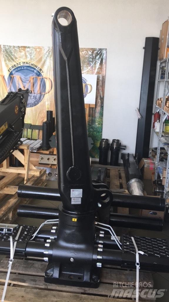 Loglift F71 Skovningsmaskiner