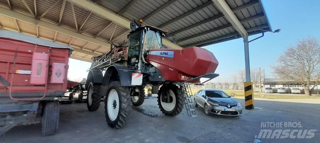 Hardi Alpha Evo Selvkørende sprøjter