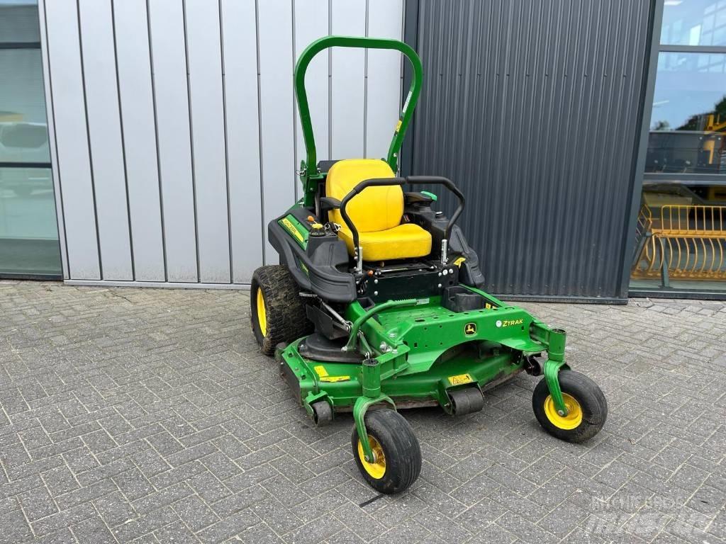 John Deere Z994R Zero-turn klippere