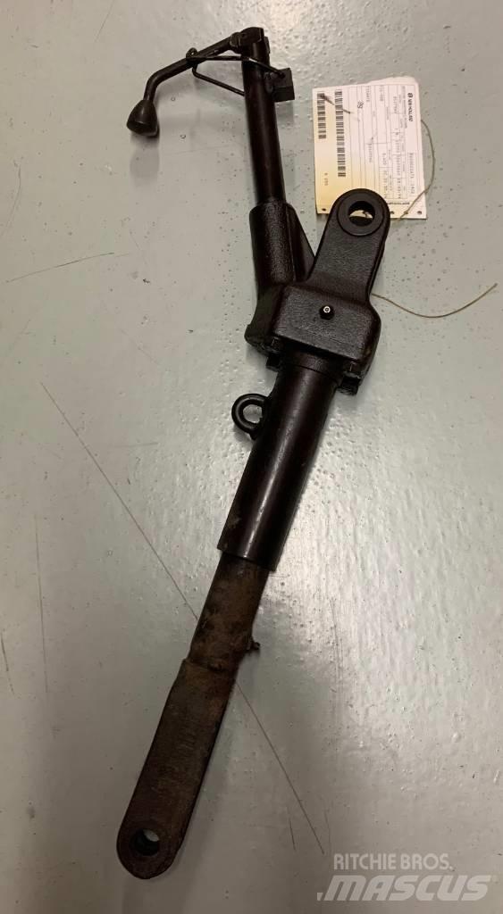 Fiat Tie-rod 5127560 Bånd, kæder og understel