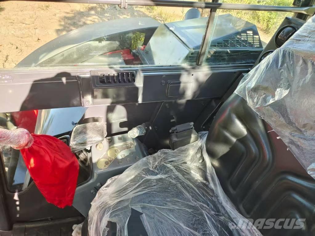 Yanmar Vio 80 Minigravemaskiner