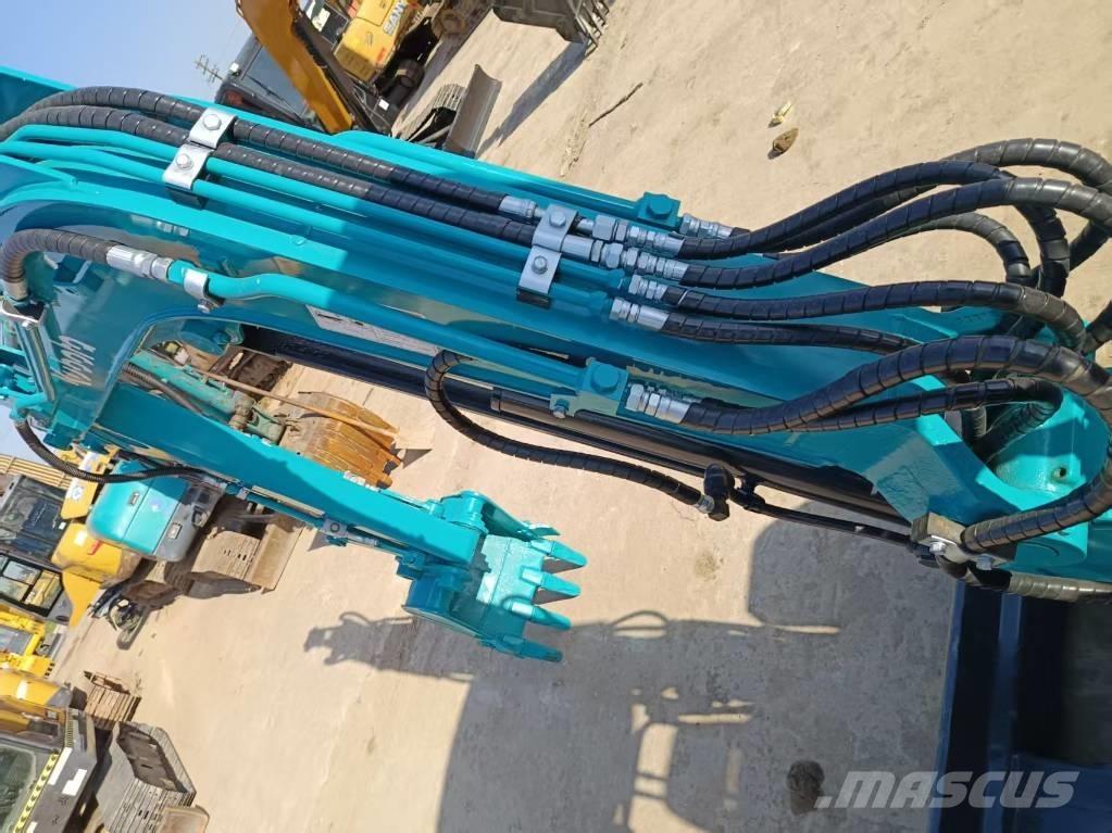 Kubota U 30 Minigravemaskiner