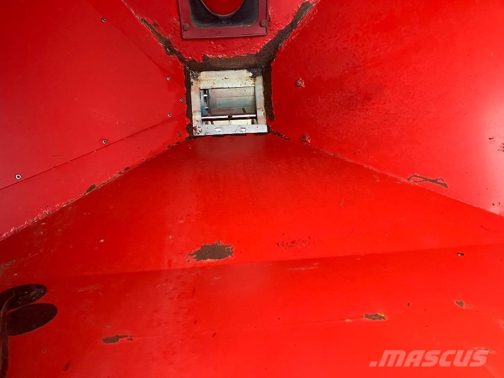 Simba ST 3.0 Xpress Kultivatorer