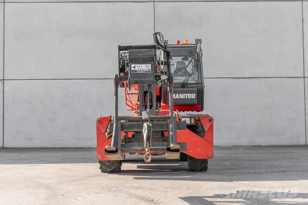 Manitou MRT 1635 Teleskoplæssere