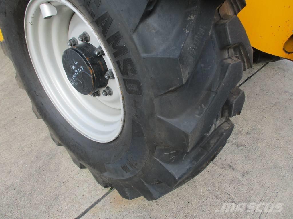 Manitou MT 1840 Teleskoplæssere