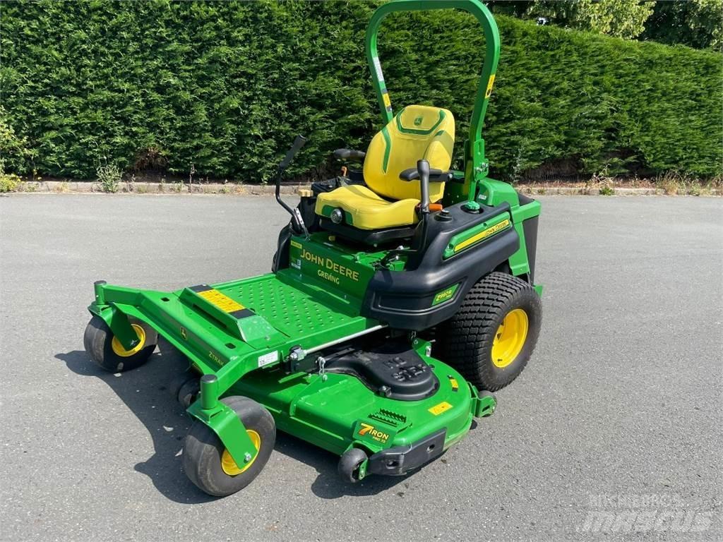 John Deere Z997R Græsslåmaskiner