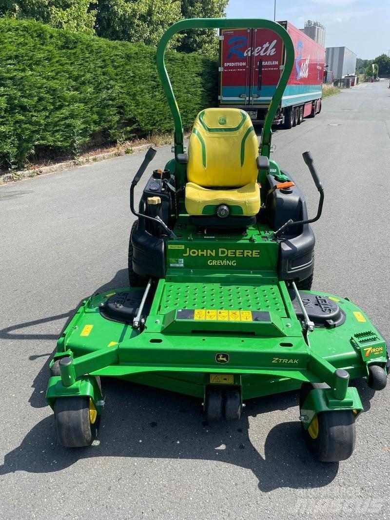 John Deere Z997R Græsslåmaskiner