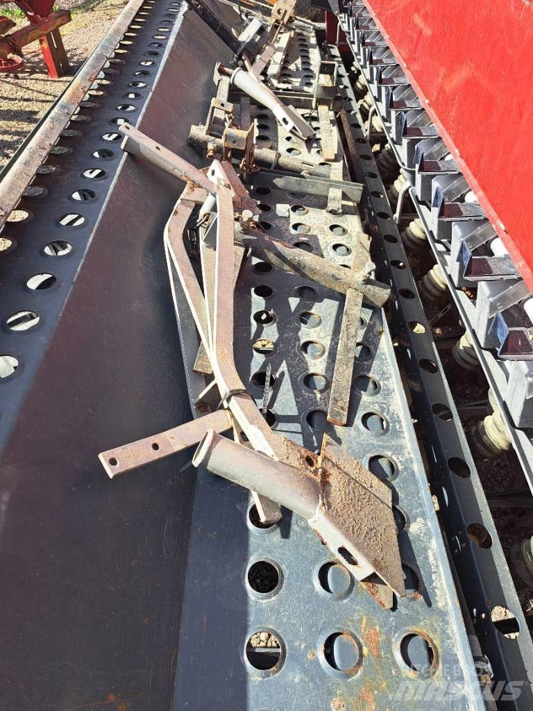Kongskilde HT3000S Såmaskine