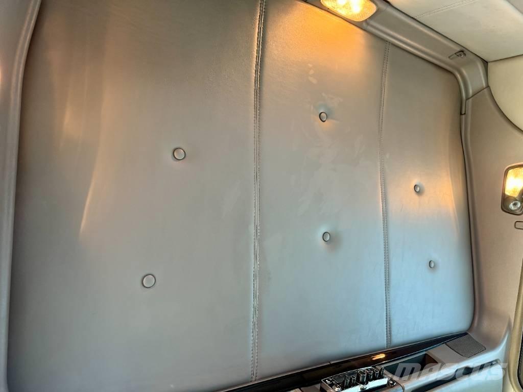 Kenworth W 900 Trækkere