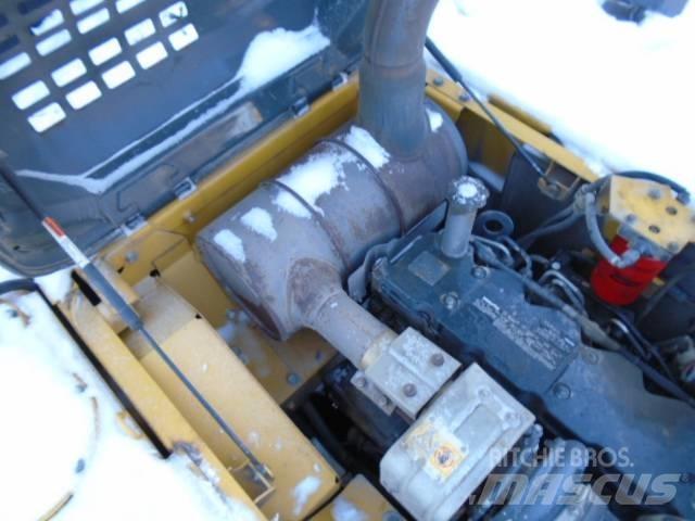 Komatsu PC 200 LC-8 Gravemaskiner på larvebånd
