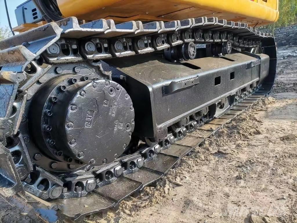 CAT 336 D L Gravemaskiner på larvebånd