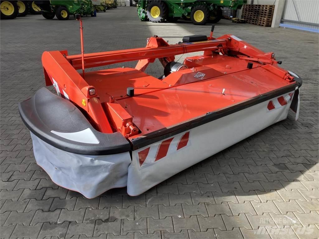 Kuhn GMD 310 F-FF Græsslåmaskiner