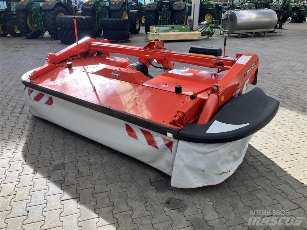 Kuhn GMD 310 F-FF Græsslåmaskiner