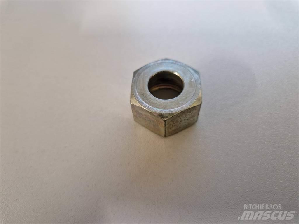 Rottne 051-0053 Hydraulik