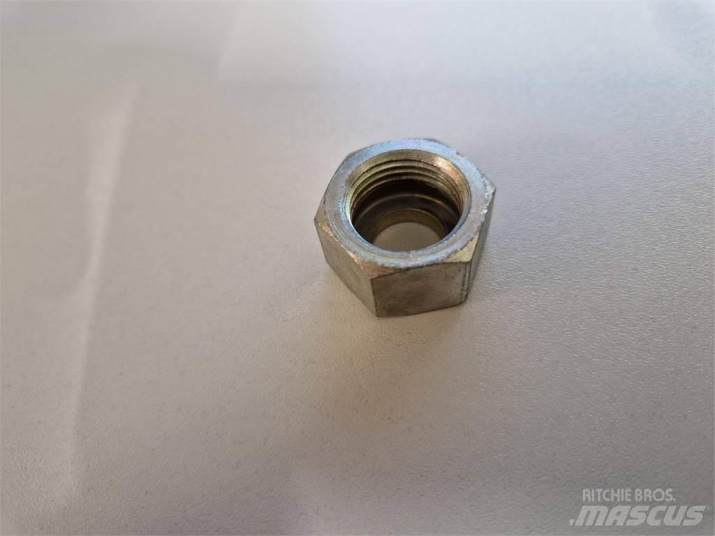 Rottne 051-0053 Hydraulik
