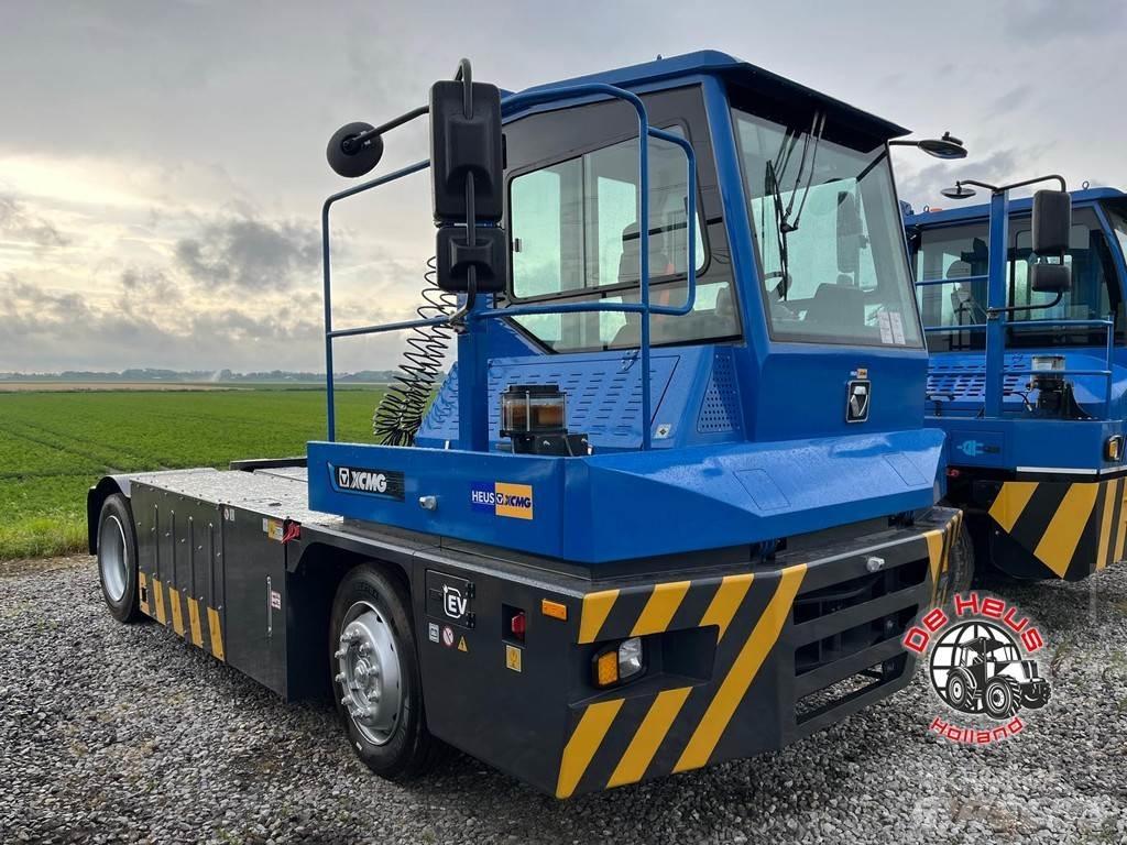 XCMG XPT70E Andre lastbiler