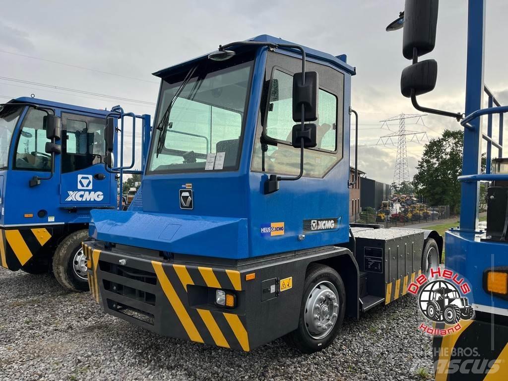 XCMG XPT70E Andre lastbiler
