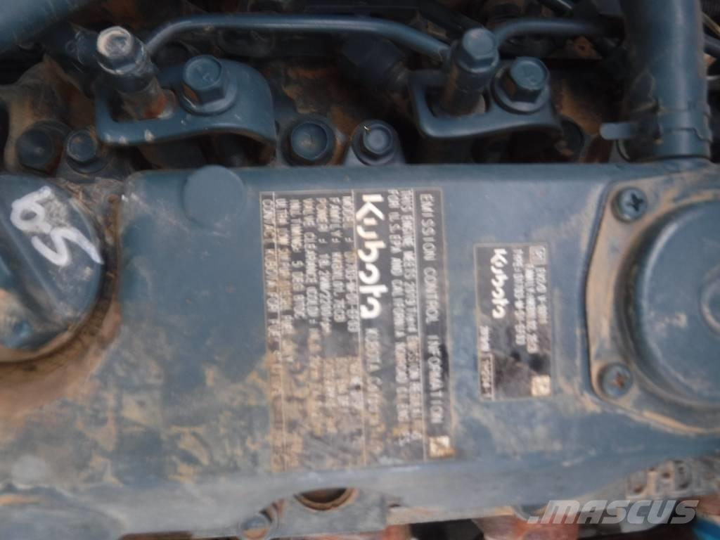 Mecalac TA 3 H Dumpere