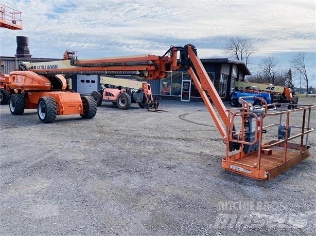 JLG 1350 SJP Teleskoplifte
