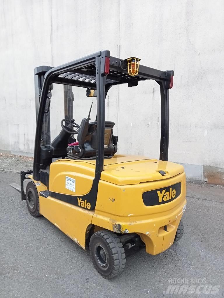 Yale ERP35 El gaffeltrucks